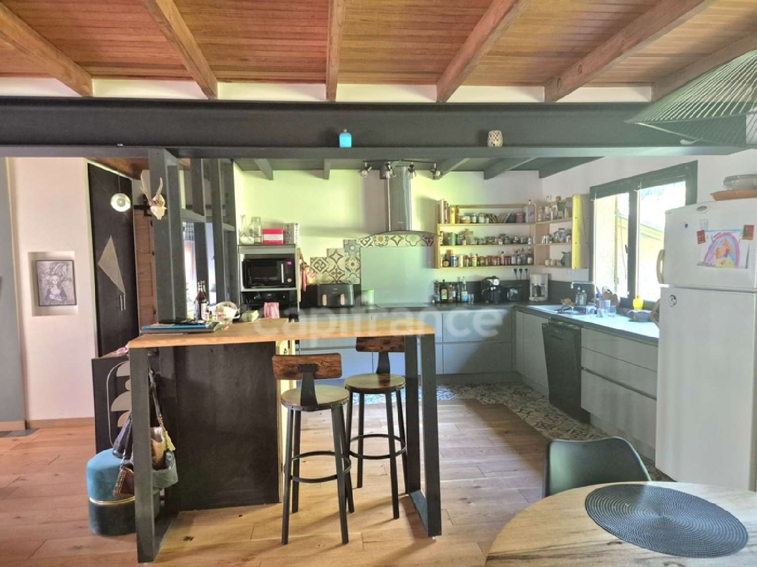 kaufen Haus Vézénobres Gard 5