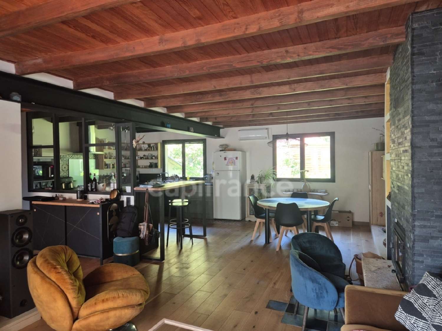 kaufen Haus Vézénobres Gard 7