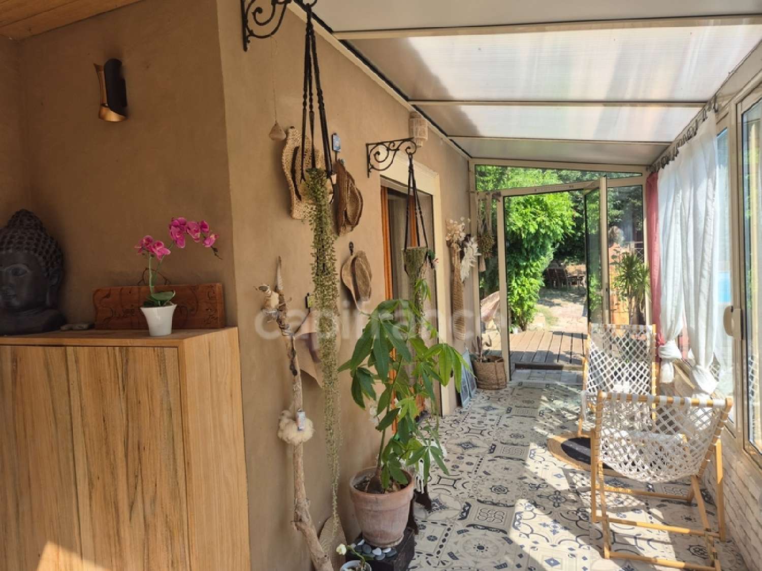 kaufen Haus Vézénobres Gard 8