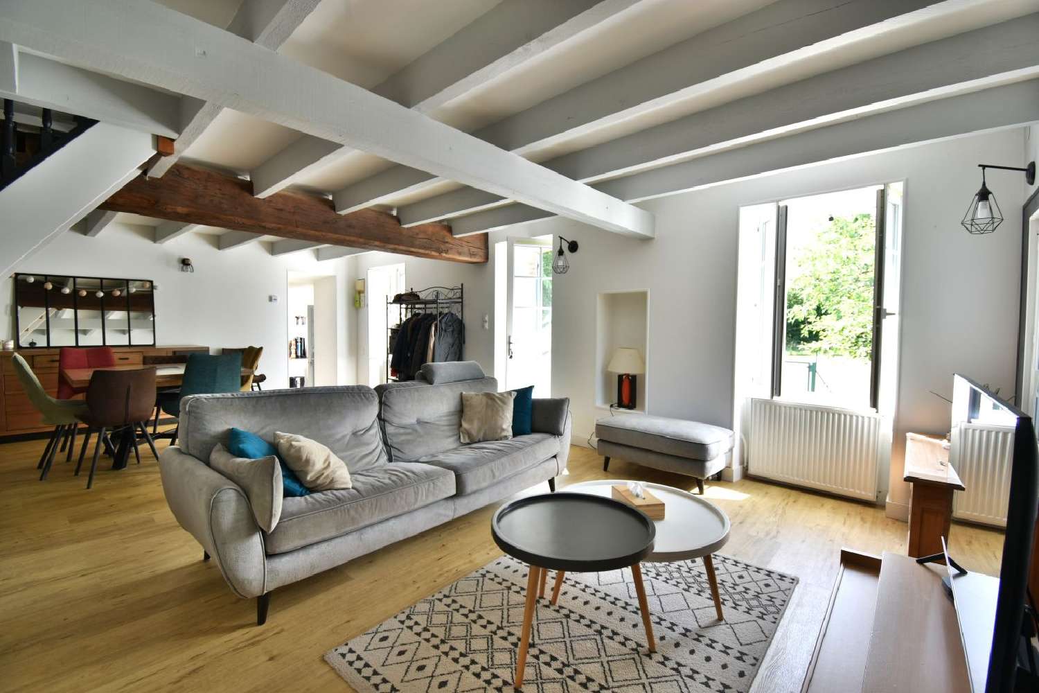  te koop huis Vezins Maine-et-Loire 2
