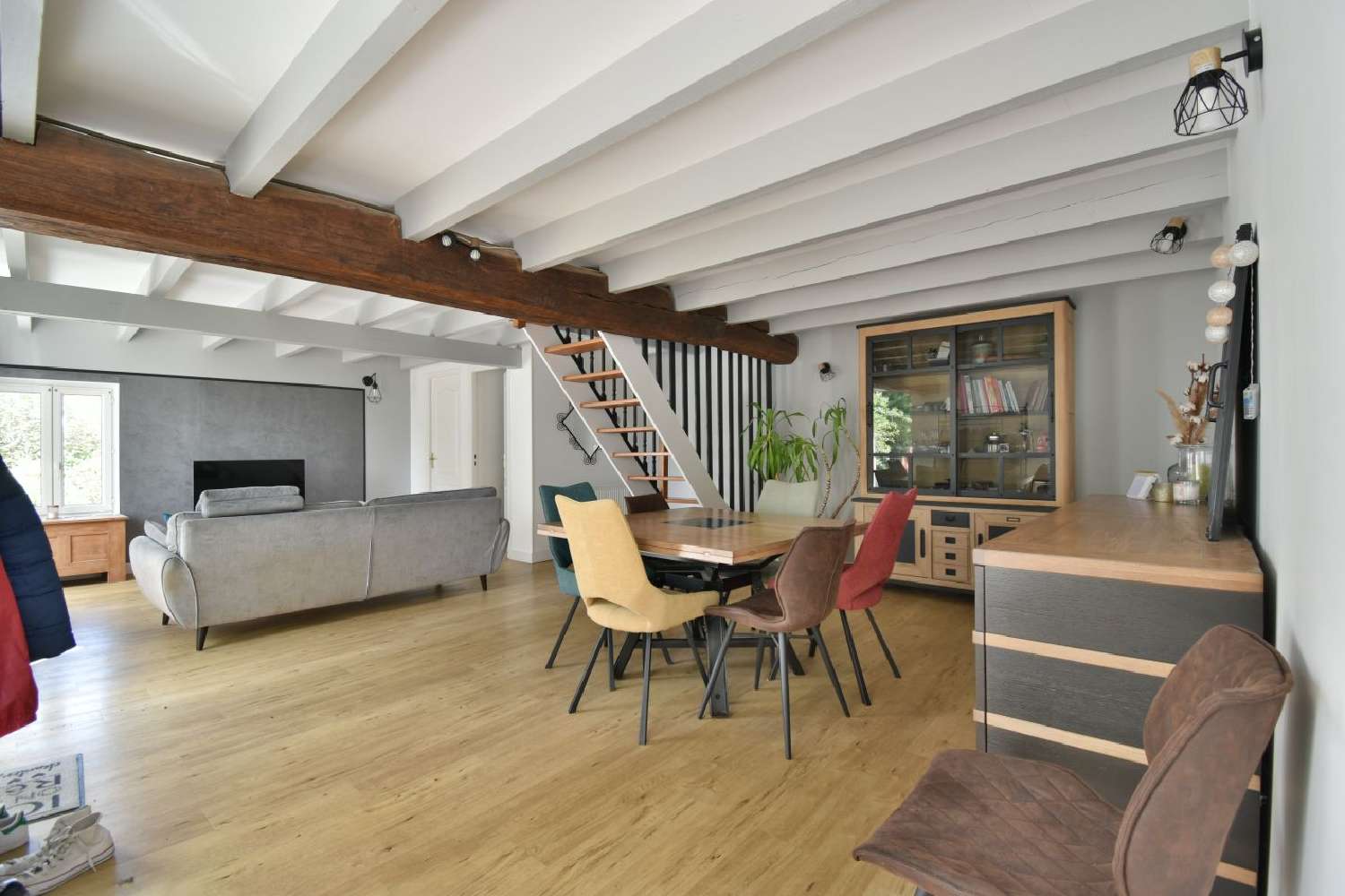  te koop huis Vezins Maine-et-Loire 3
