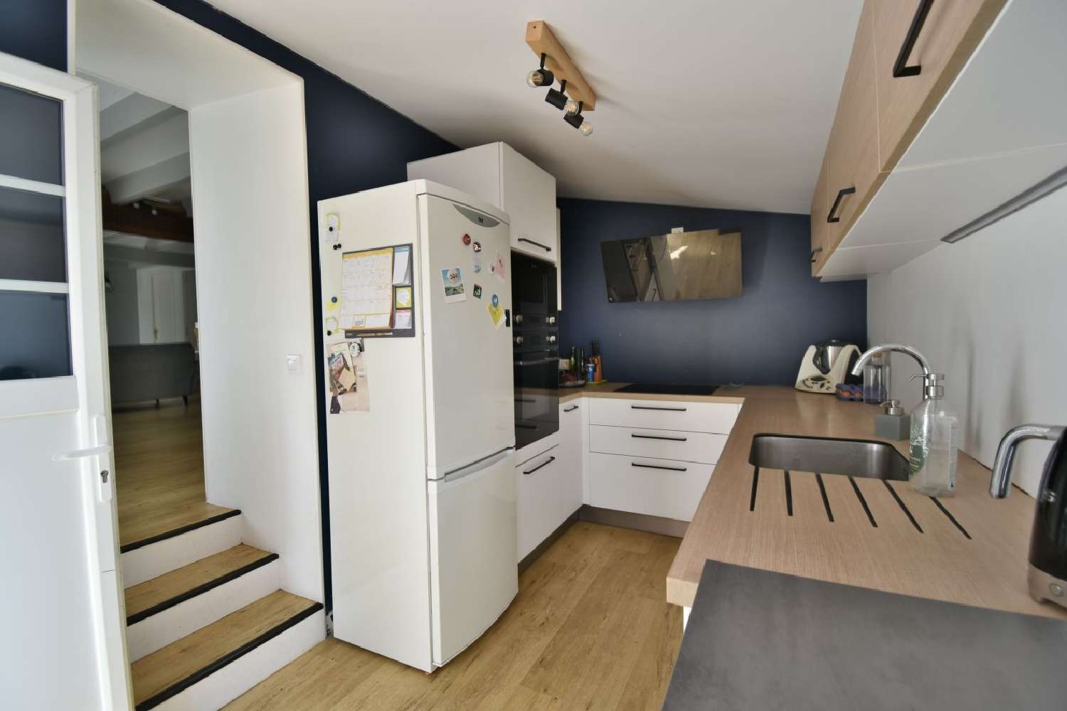  te koop huis Vezins Maine-et-Loire 4
