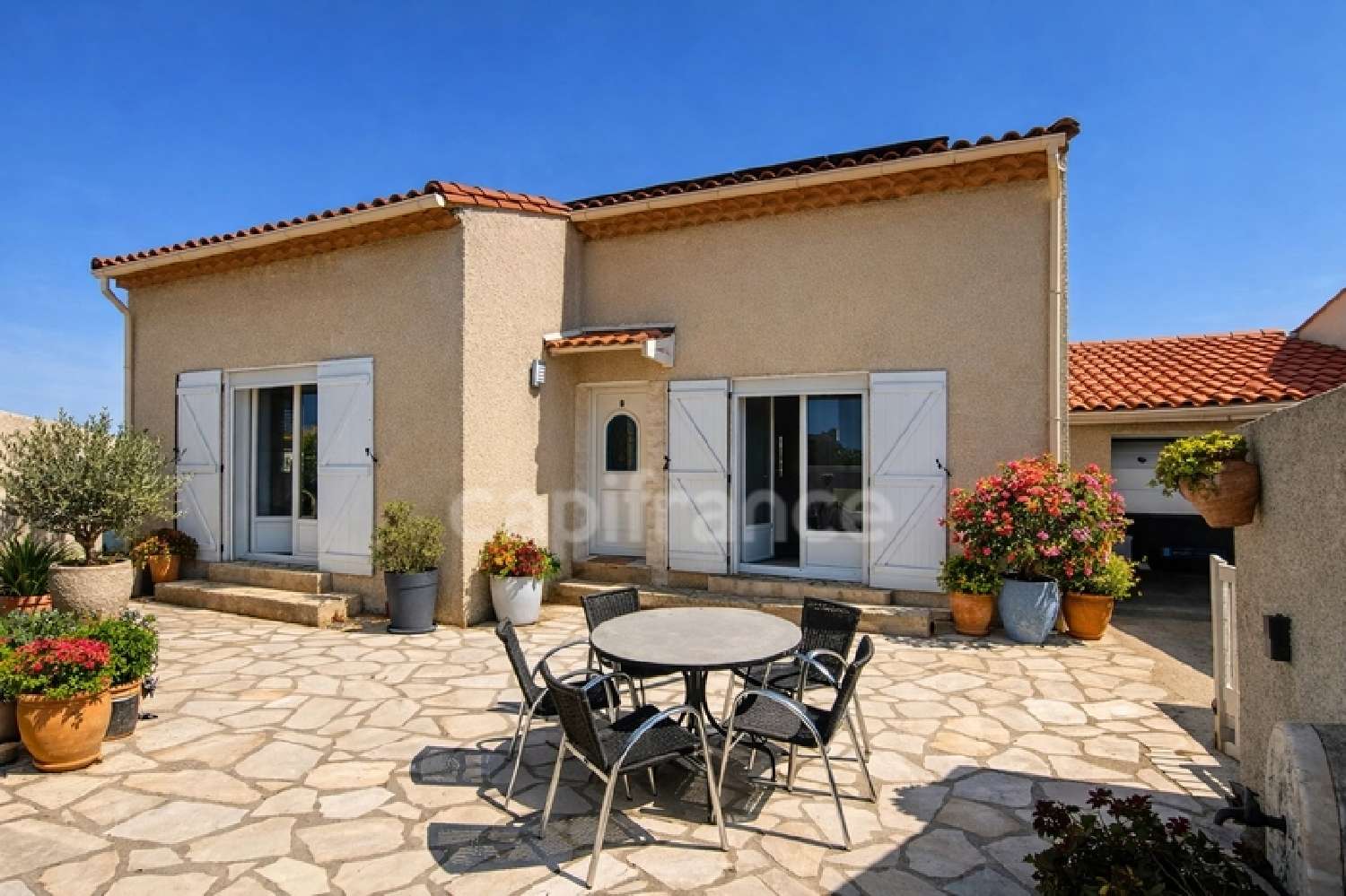 à vendre maison Vias Hérault 3