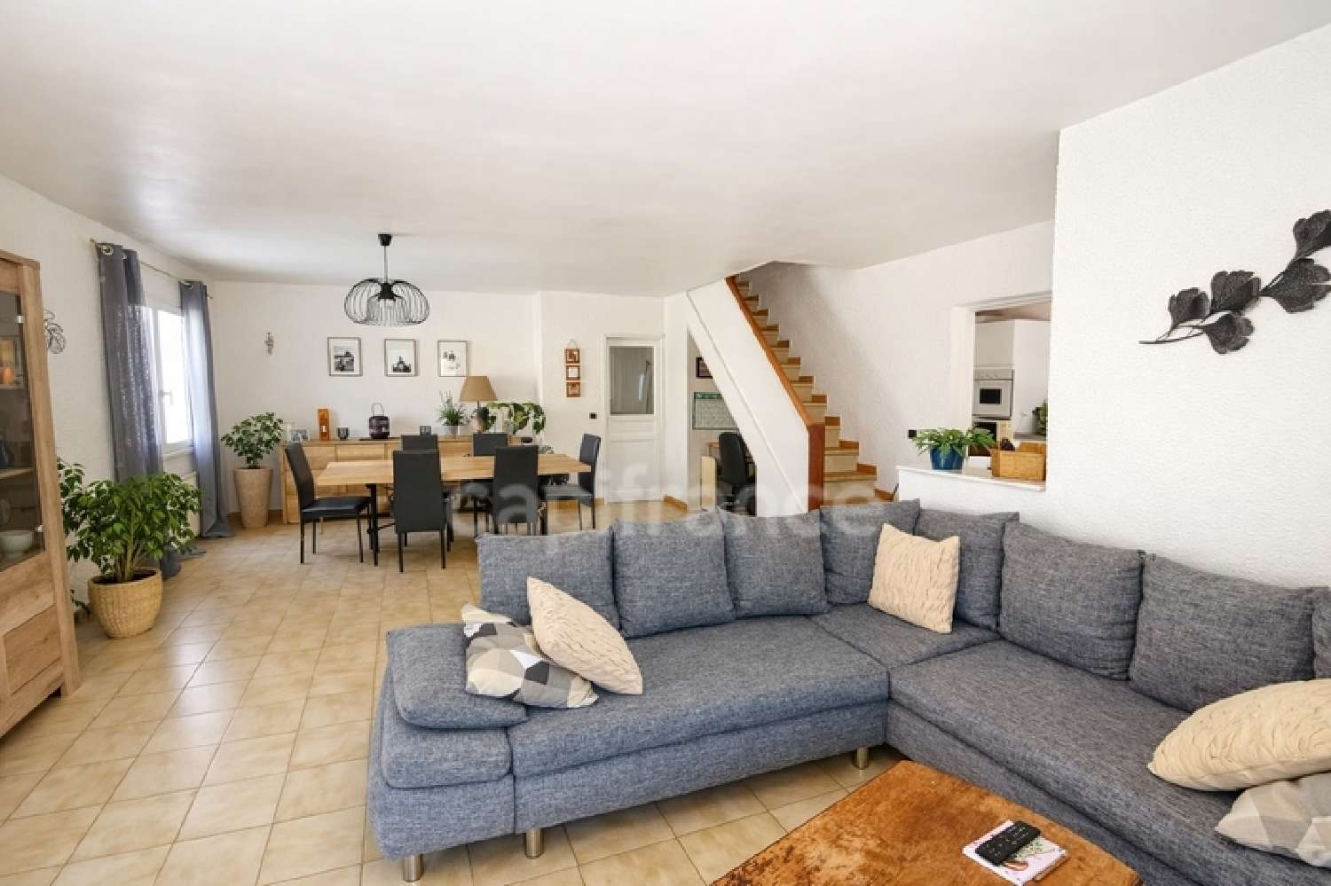à vendre maison Vias Hérault 4