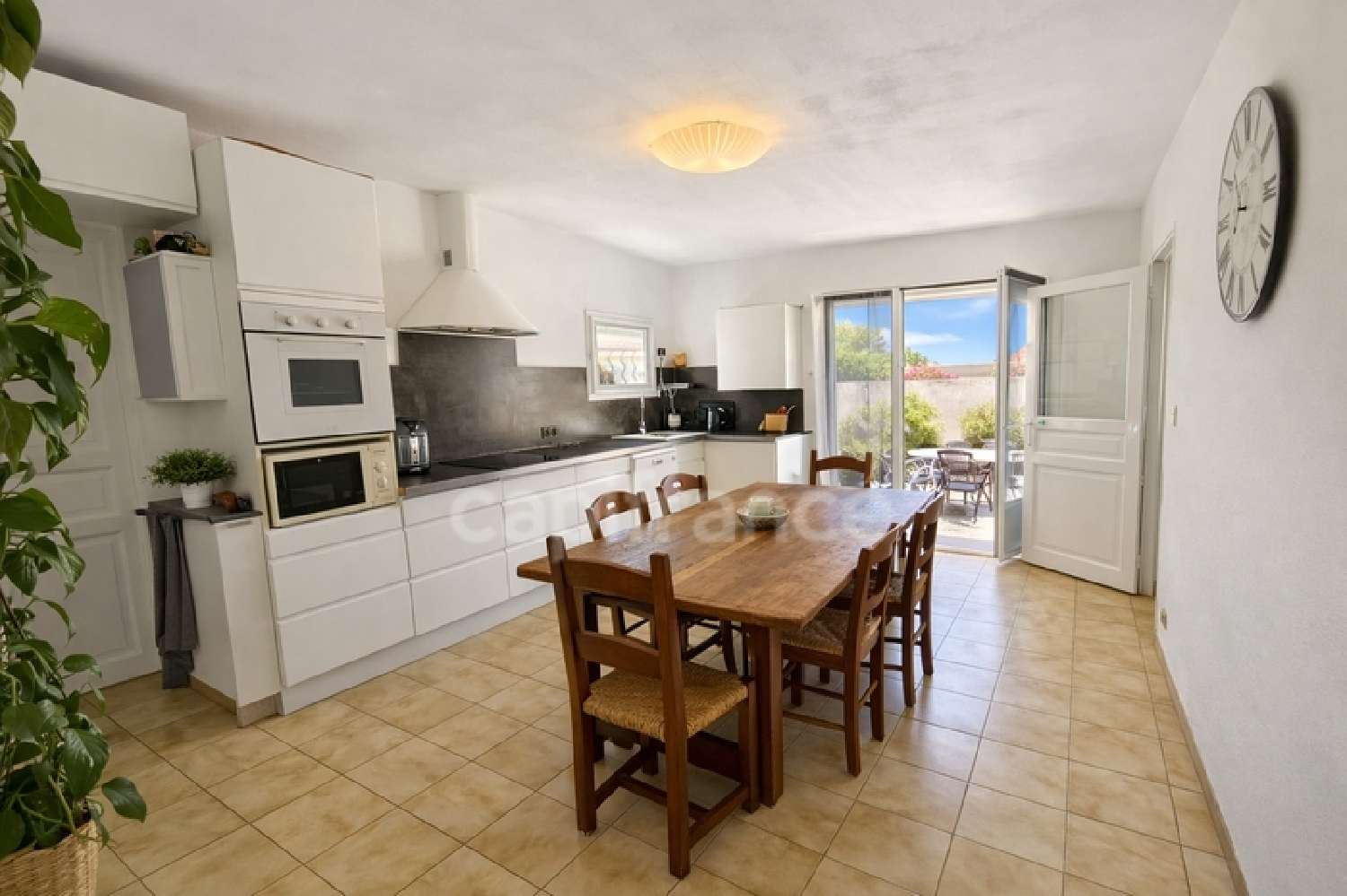 à vendre maison Vias Hérault 6