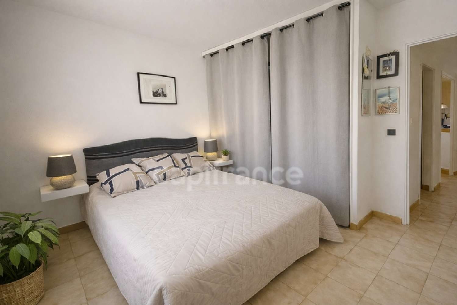 à vendre maison Vias Hérault 7