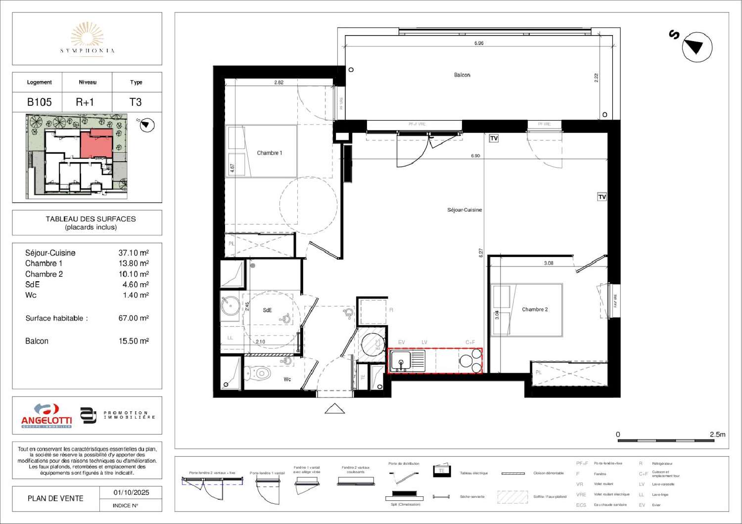 à vendre maison Vias Hérault 1