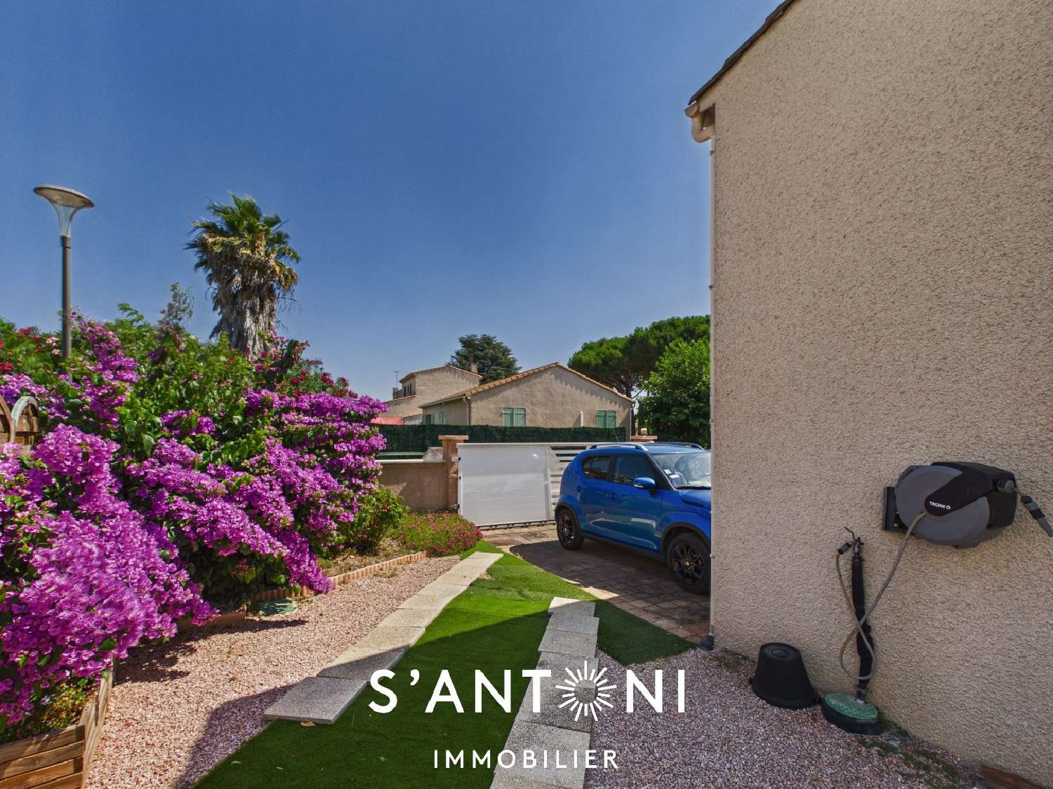 à vendre maison Vias Hérault 2