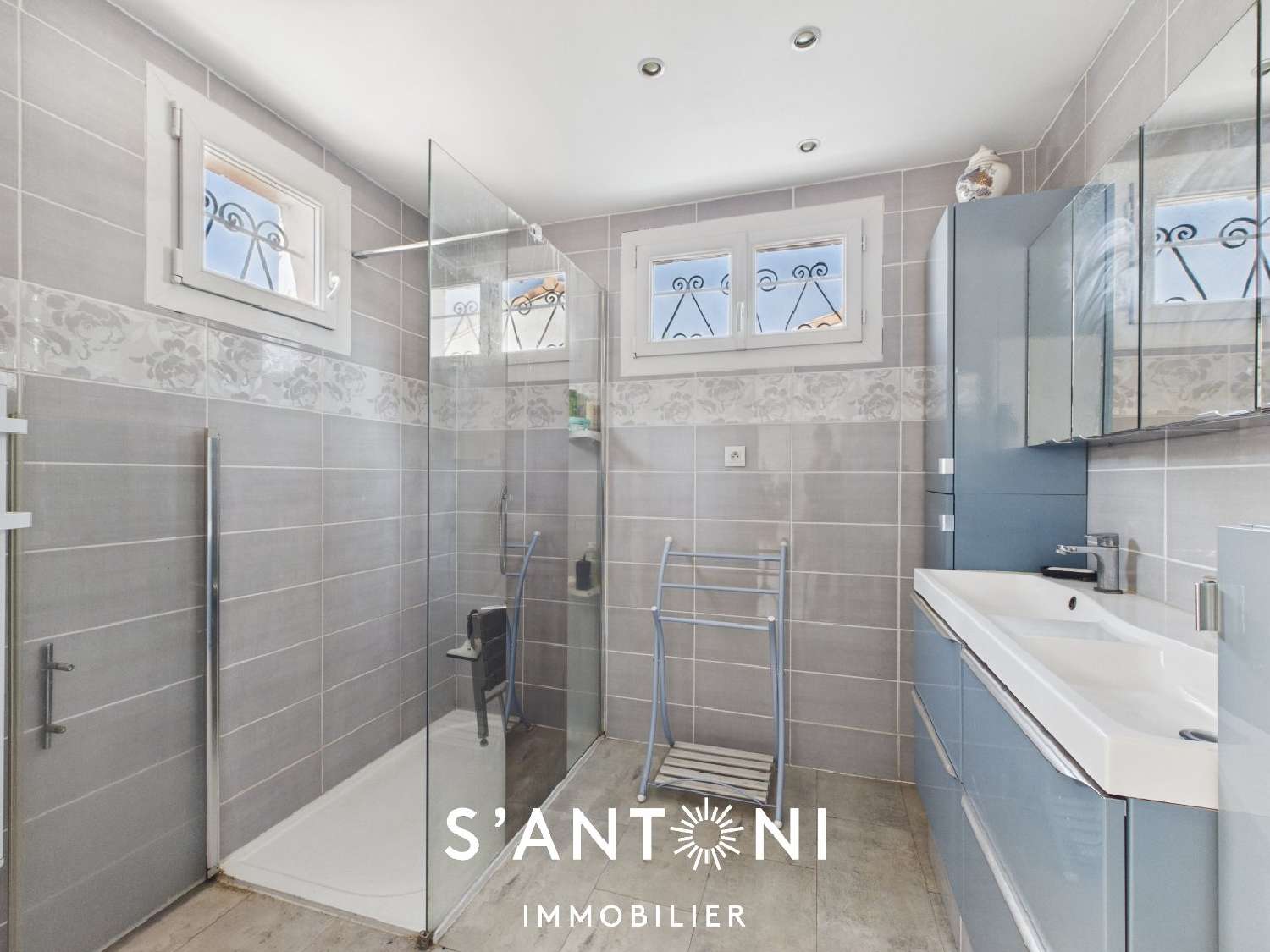 à vendre maison Vias Hérault 8