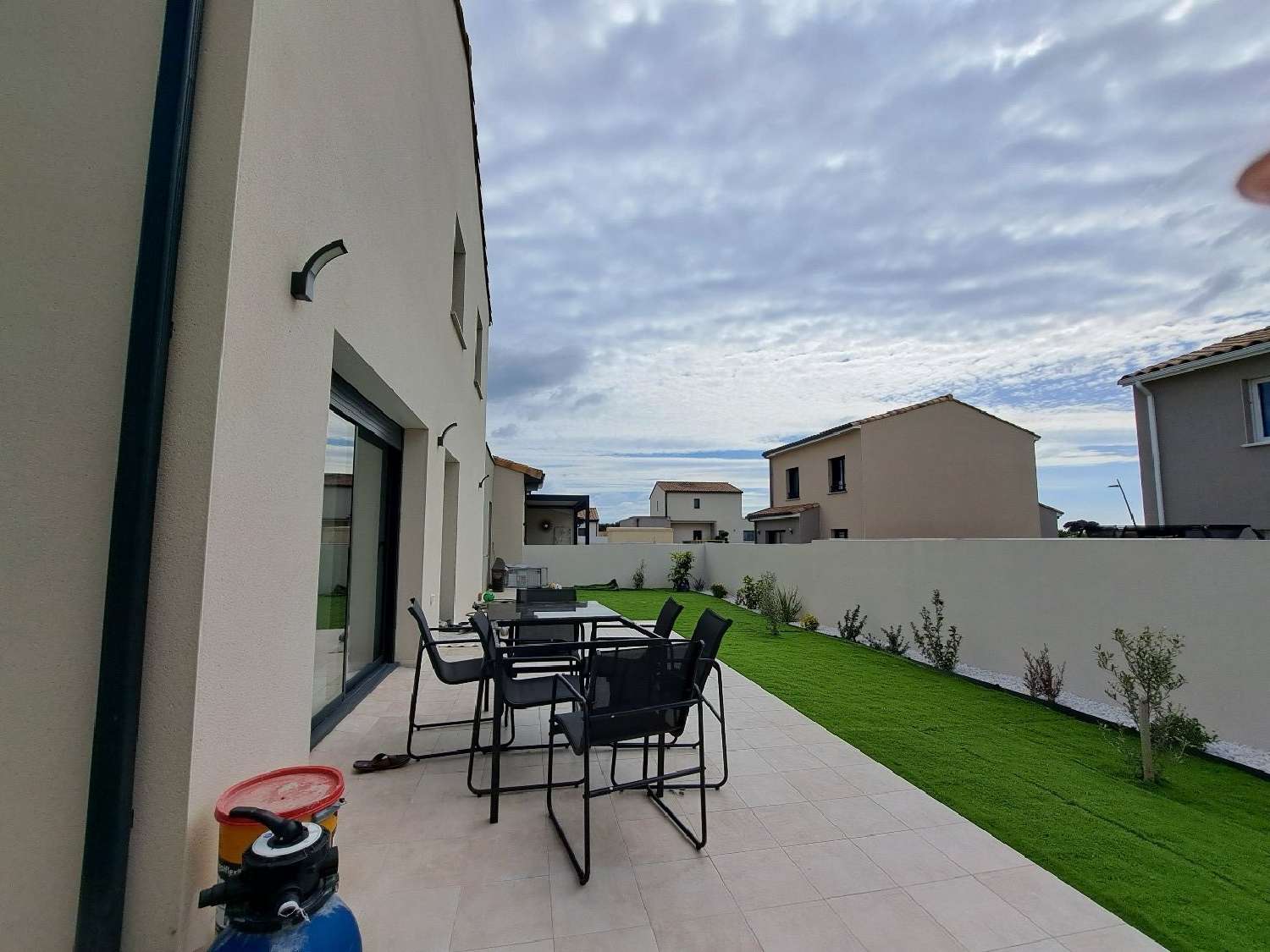 à vendre maison Vias Hérault 2