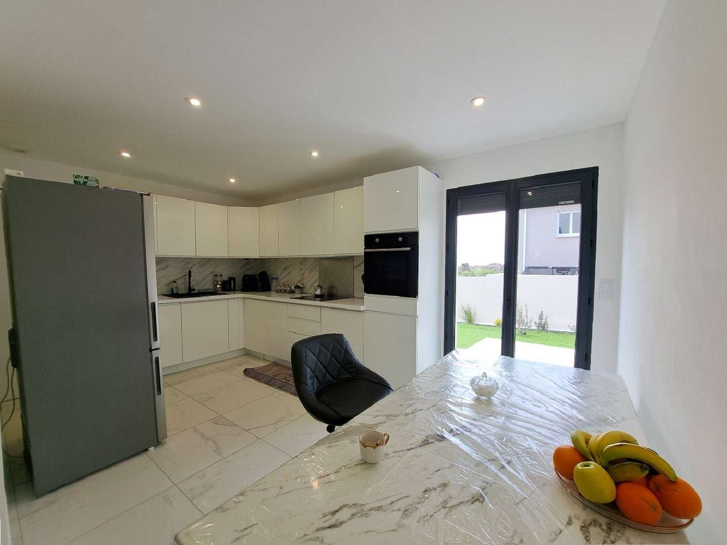 à vendre maison Vias Hérault 3