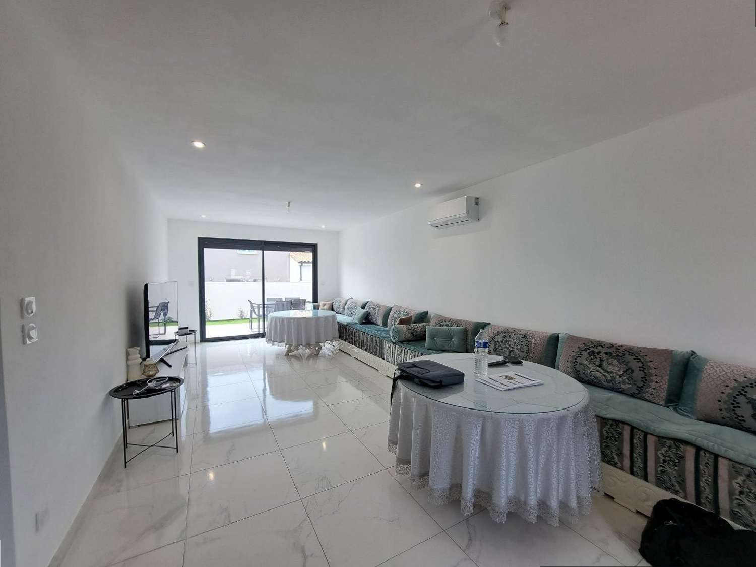 à vendre maison Vias Hérault 4