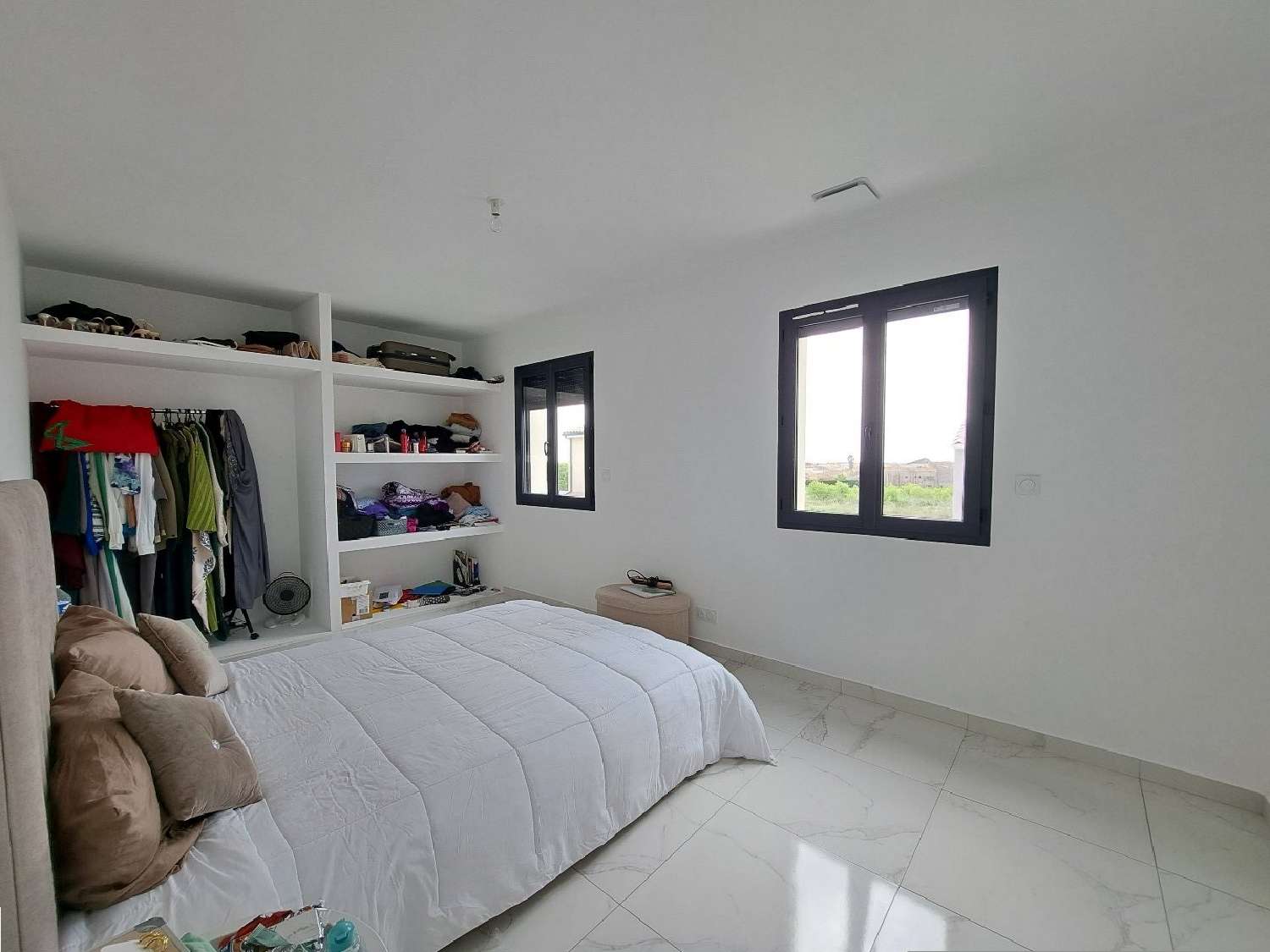 à vendre maison Vias Hérault 6