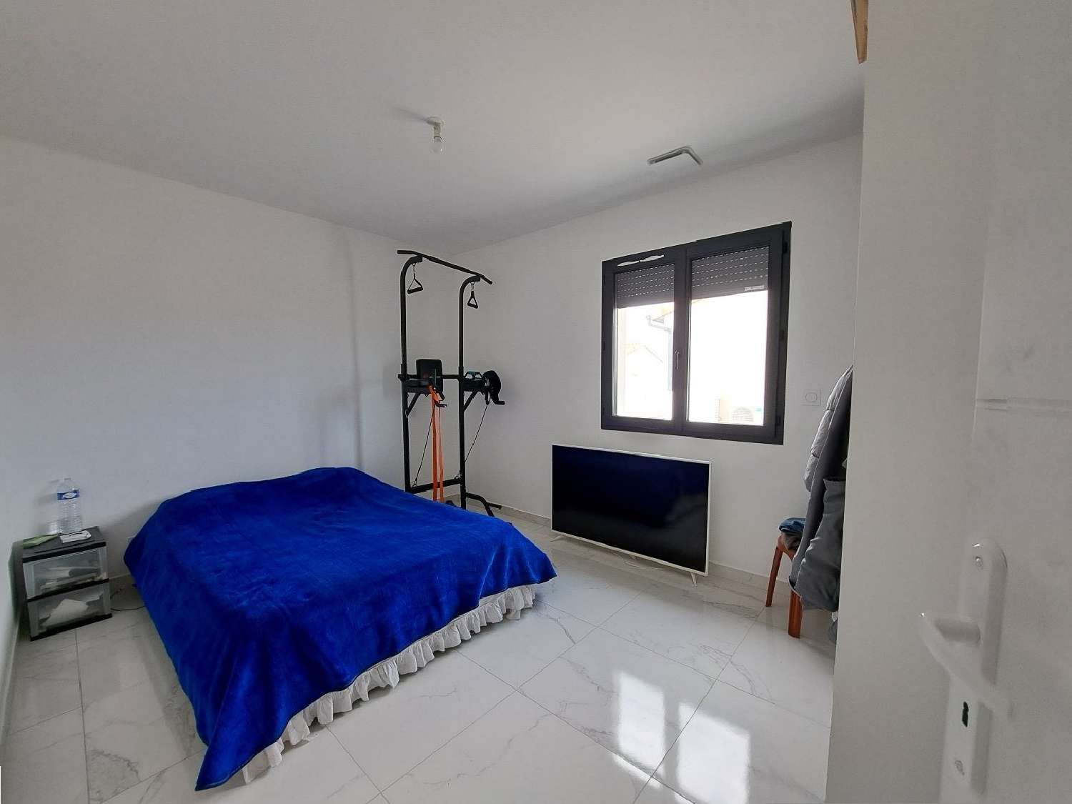 à vendre maison Vias Hérault 8