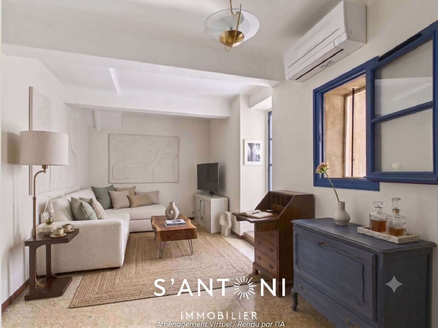 à vendre maison Vias Hérault 5