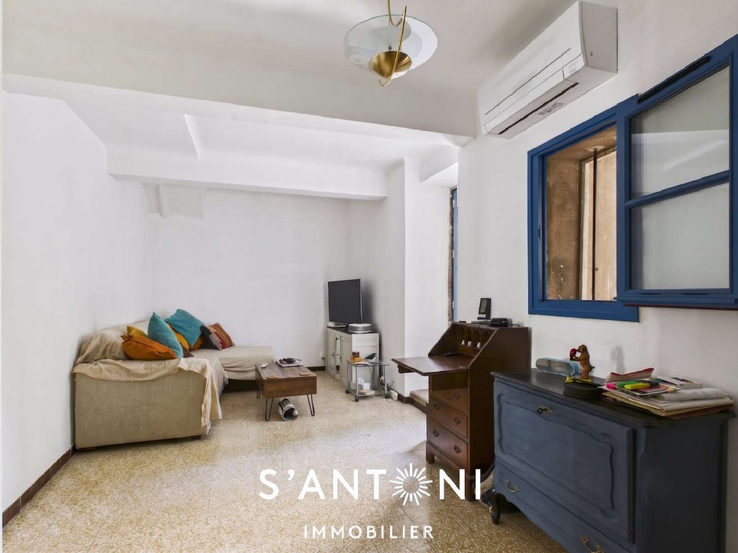 à vendre maison Vias Hérault 6