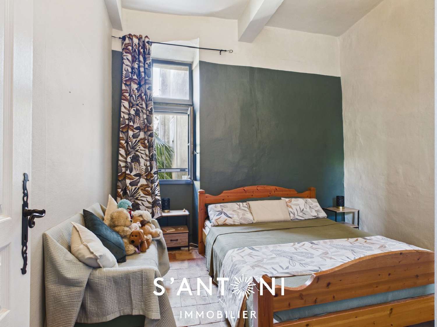 à vendre maison Vias Hérault 7