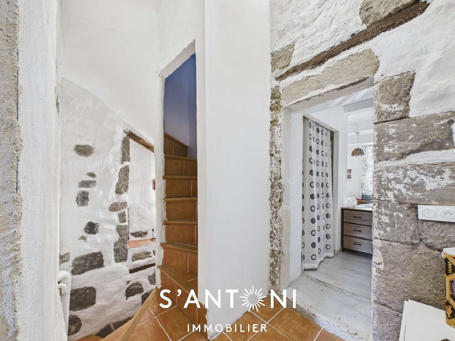 à vendre maison Vias Hérault 8