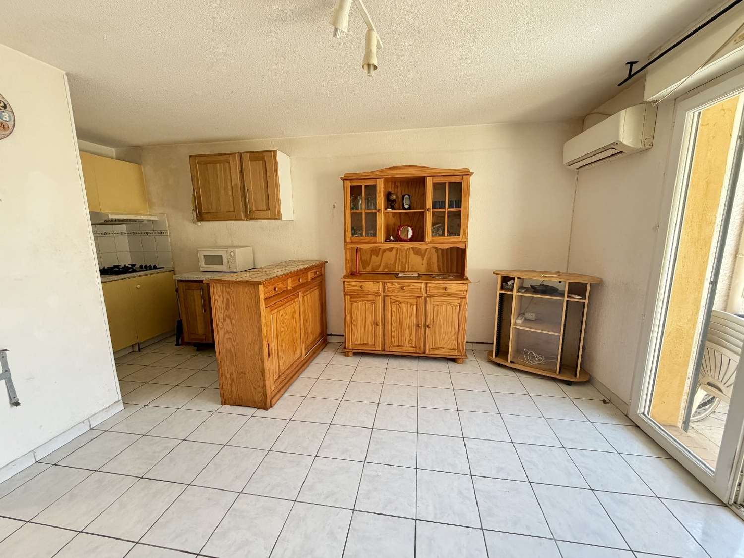 à vendre maison Vias Hérault 2