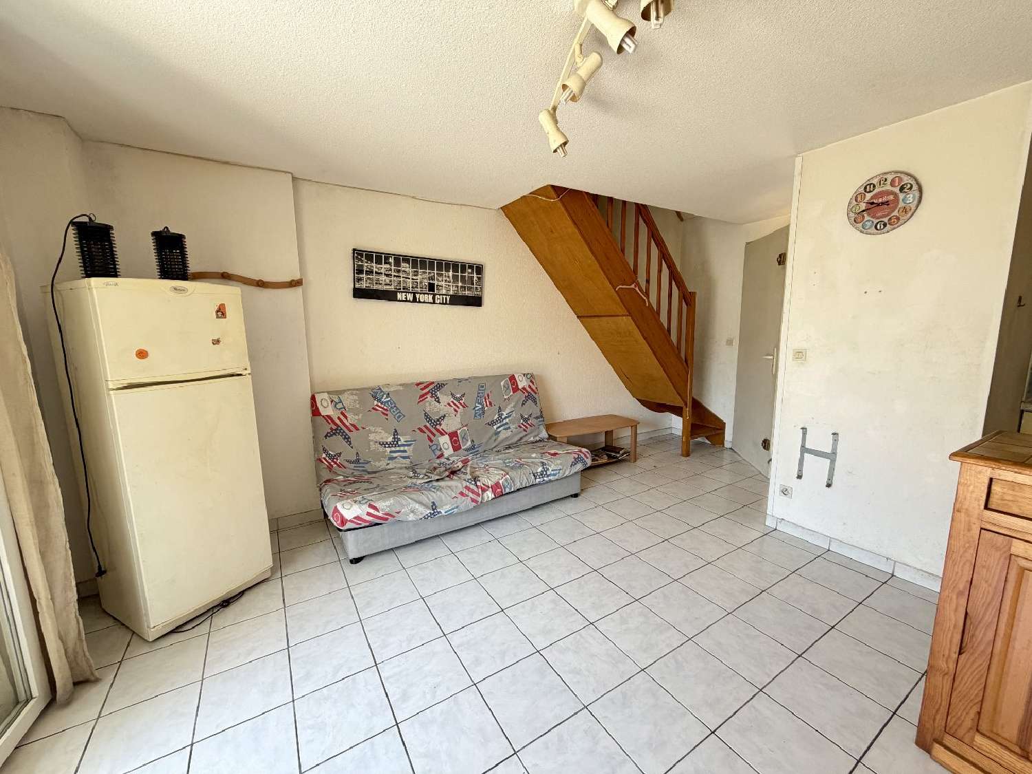 à vendre maison Vias Hérault 3