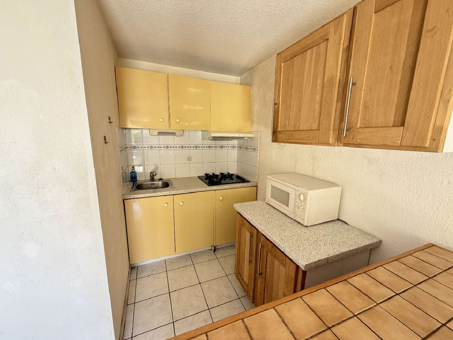 à vendre maison Vias Hérault 4