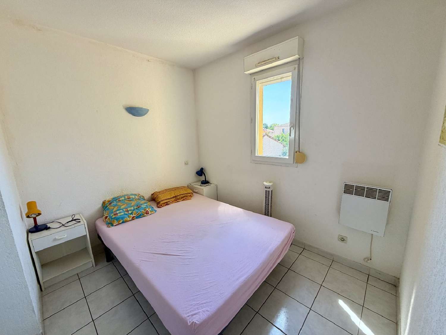 à vendre maison Vias Hérault 5