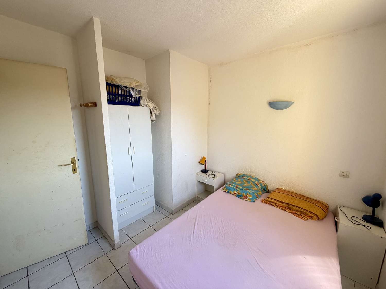 à vendre maison Vias Hérault 6