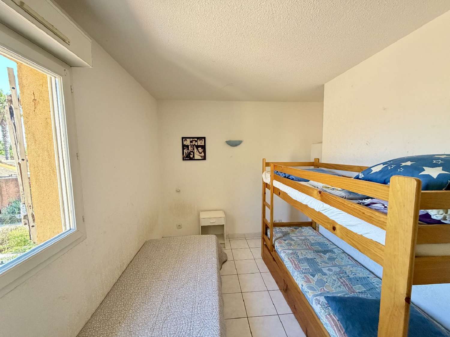 à vendre maison Vias Hérault 7