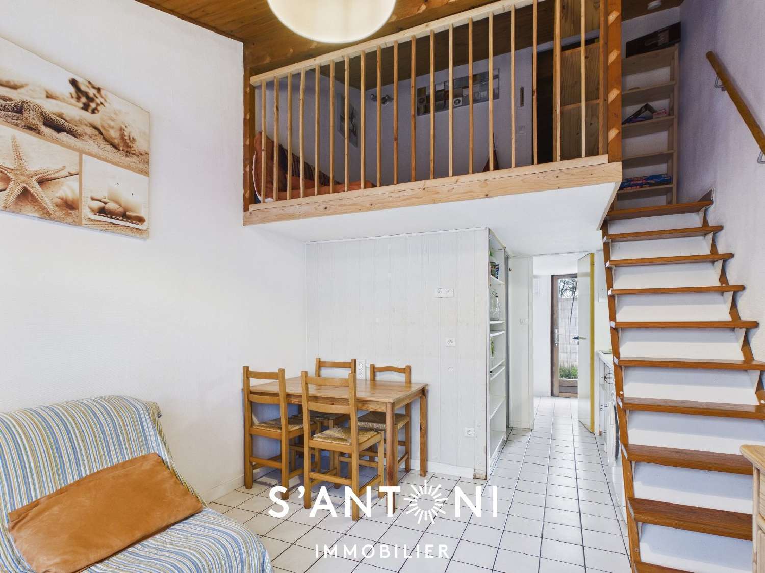à vendre maison Vias Hérault 4