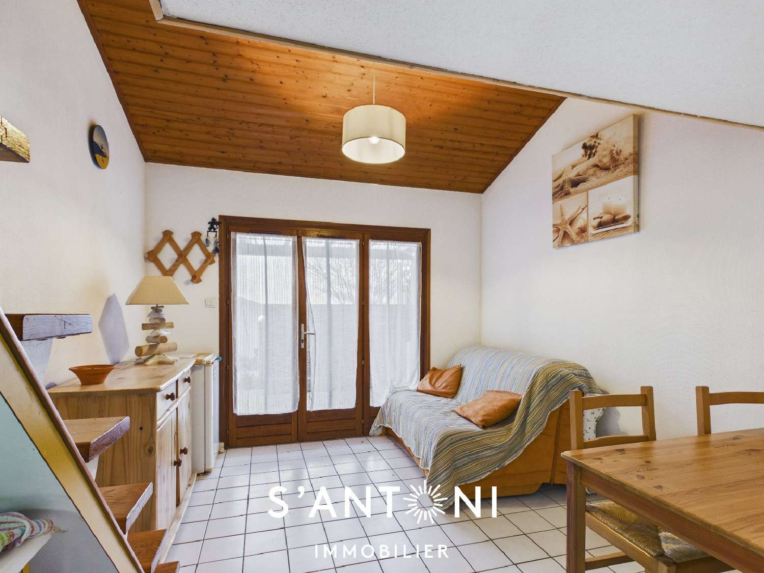 à vendre maison Vias Hérault 5