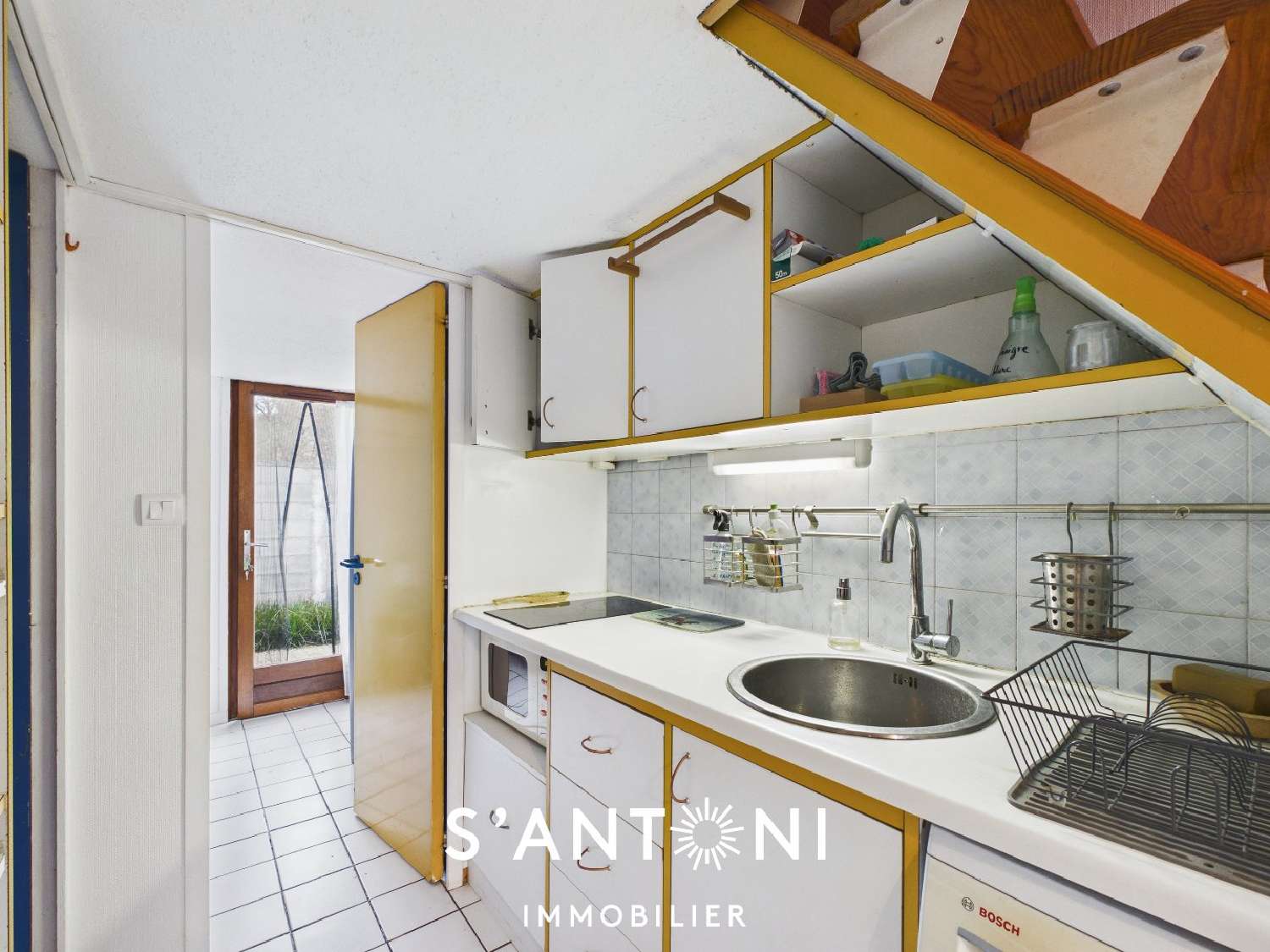 à vendre maison Vias Hérault 6