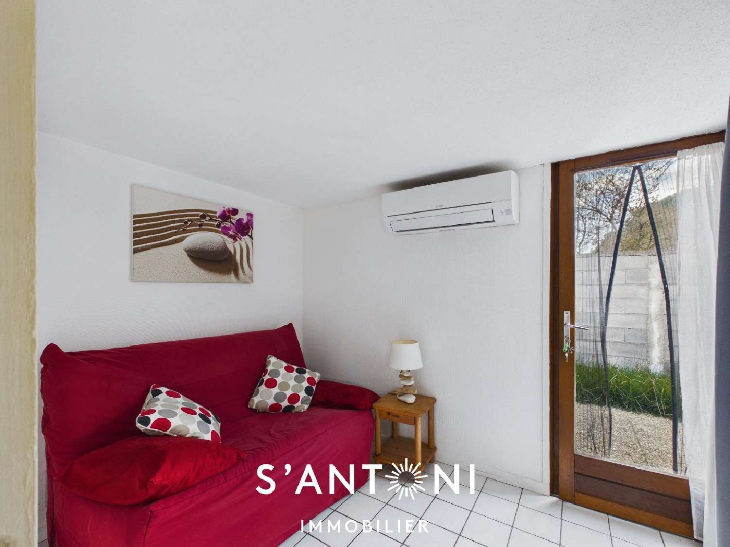 à vendre maison Vias Hérault 7