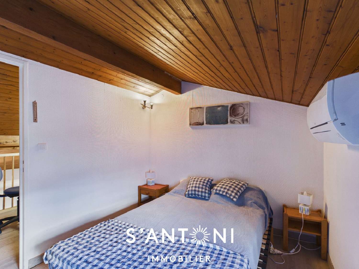 à vendre maison Vias Hérault 8