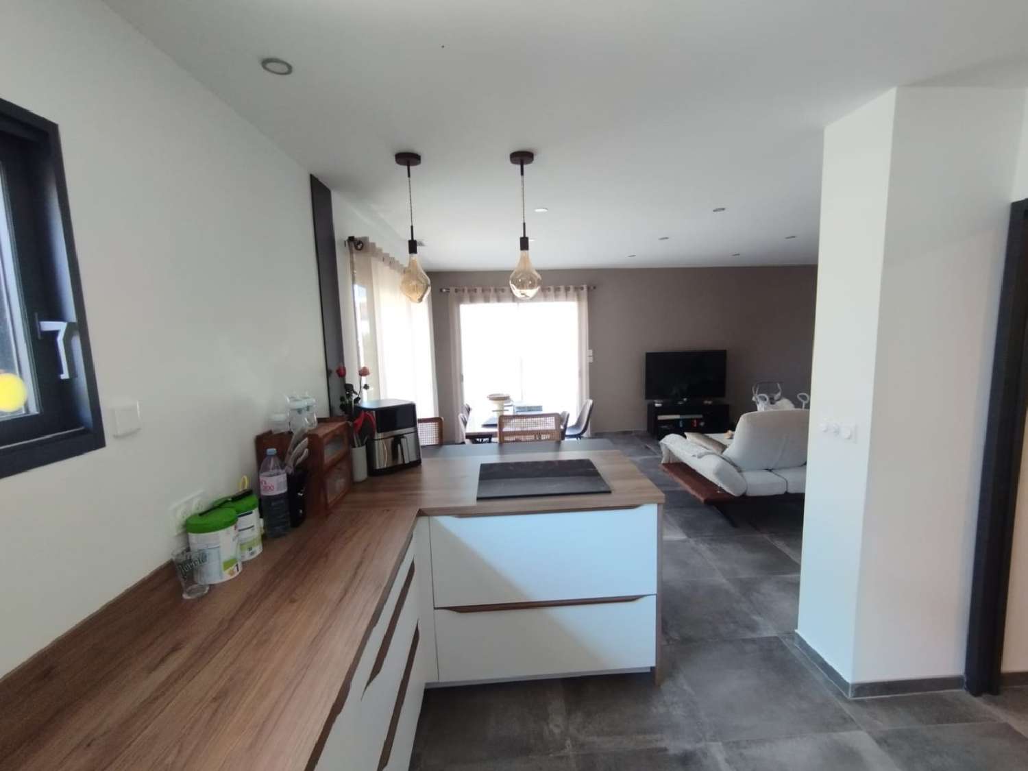 à vendre maison Vias Hérault 2