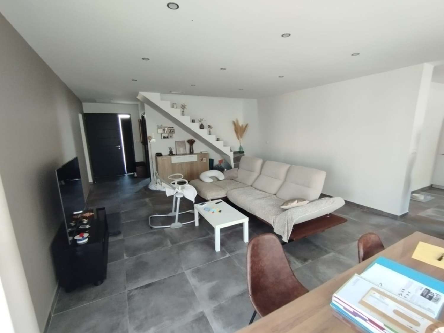 à vendre maison Vias Hérault 3