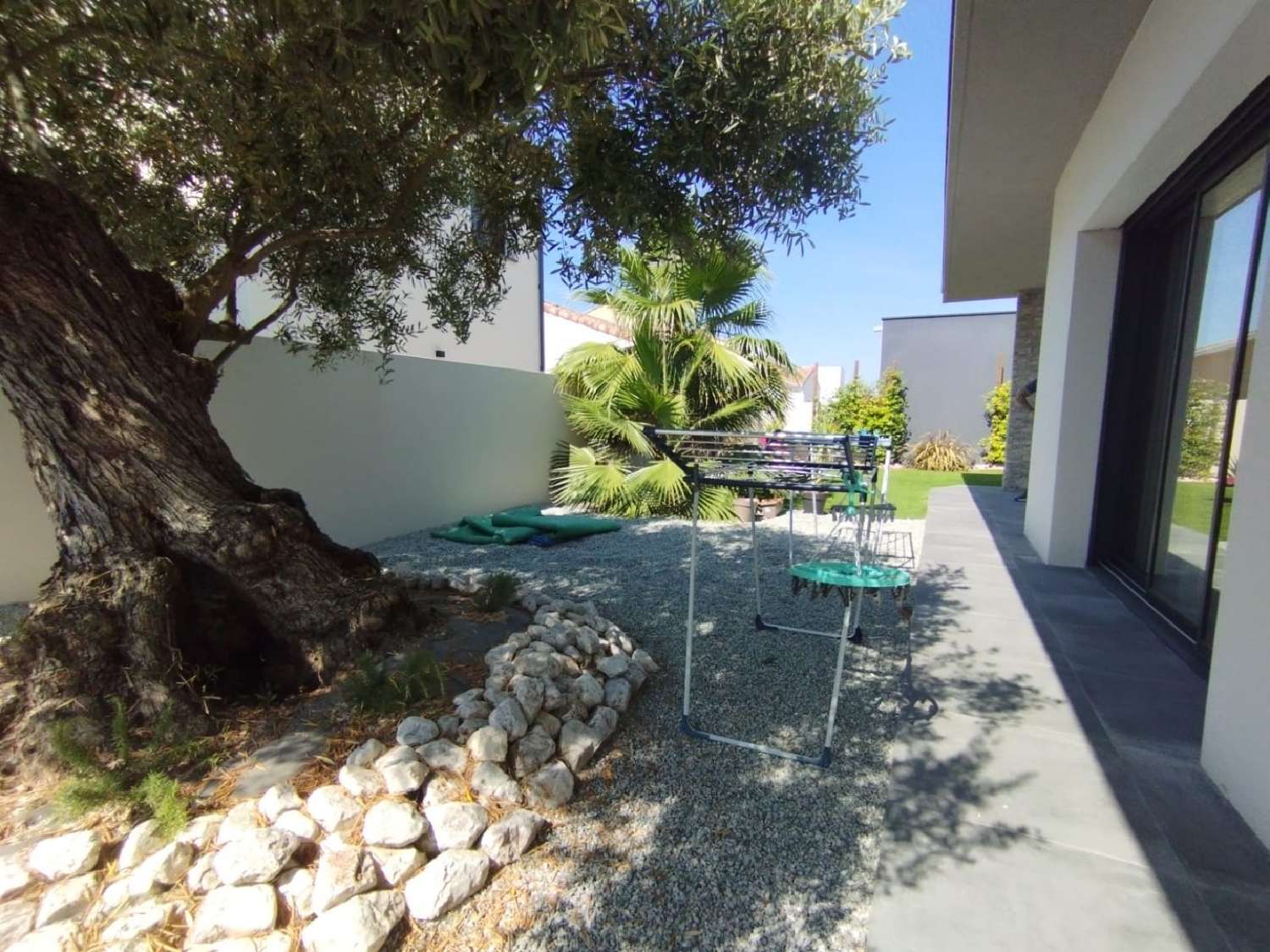 à vendre maison Vias Hérault 5
