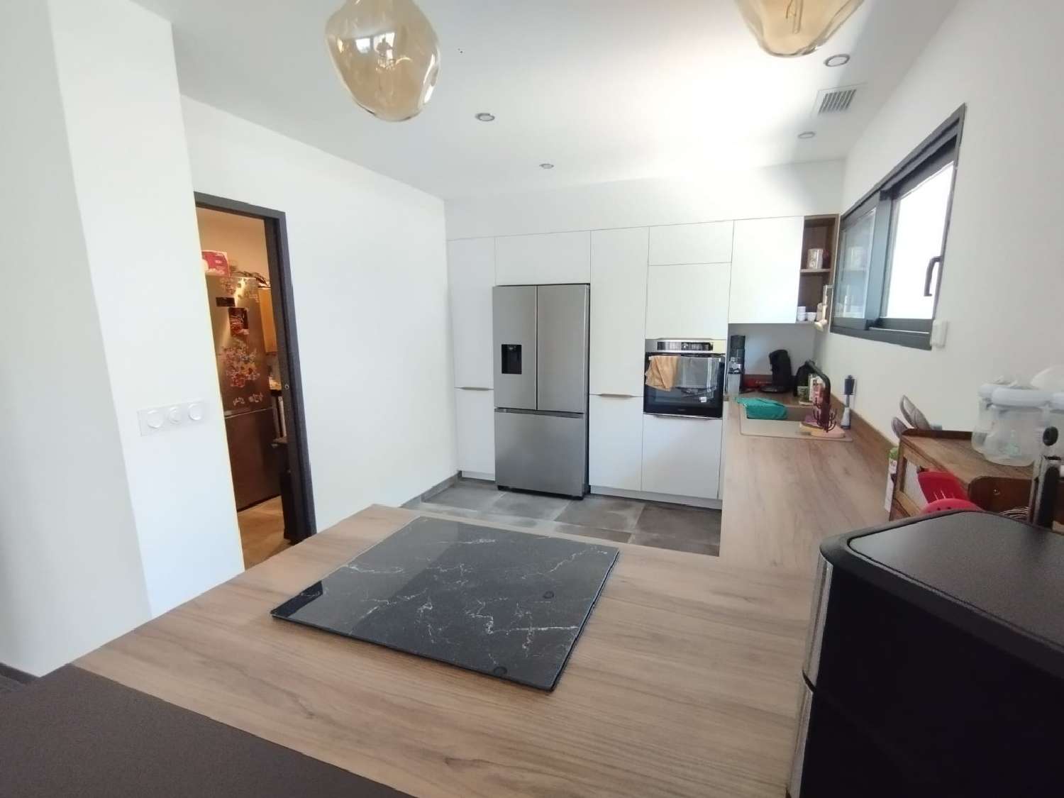 à vendre maison Vias Hérault 6