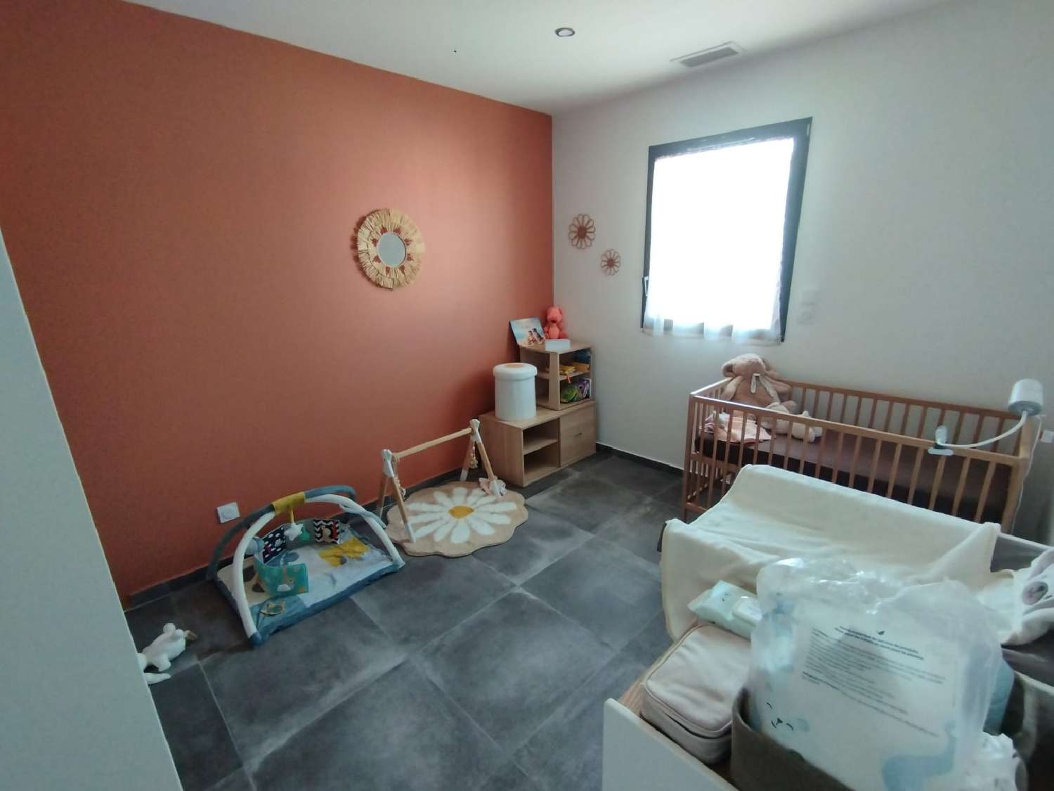 à vendre maison Vias Hérault 7