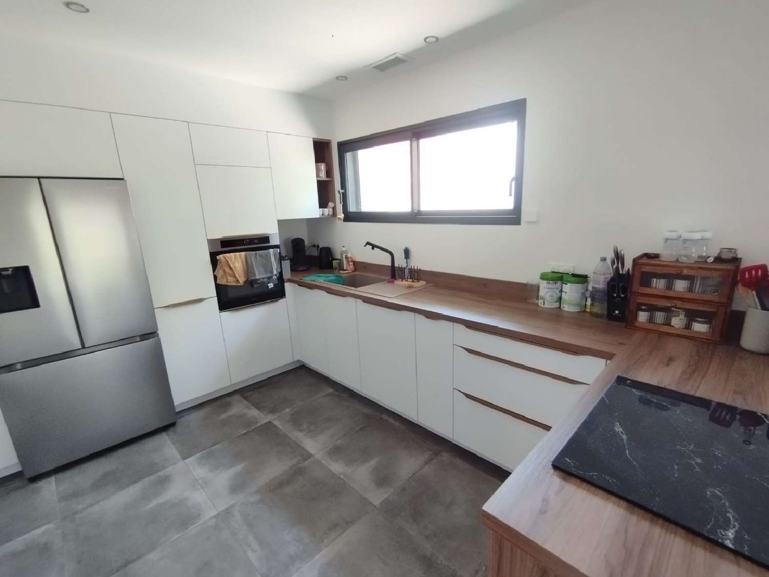 à vendre maison Vias Hérault 8