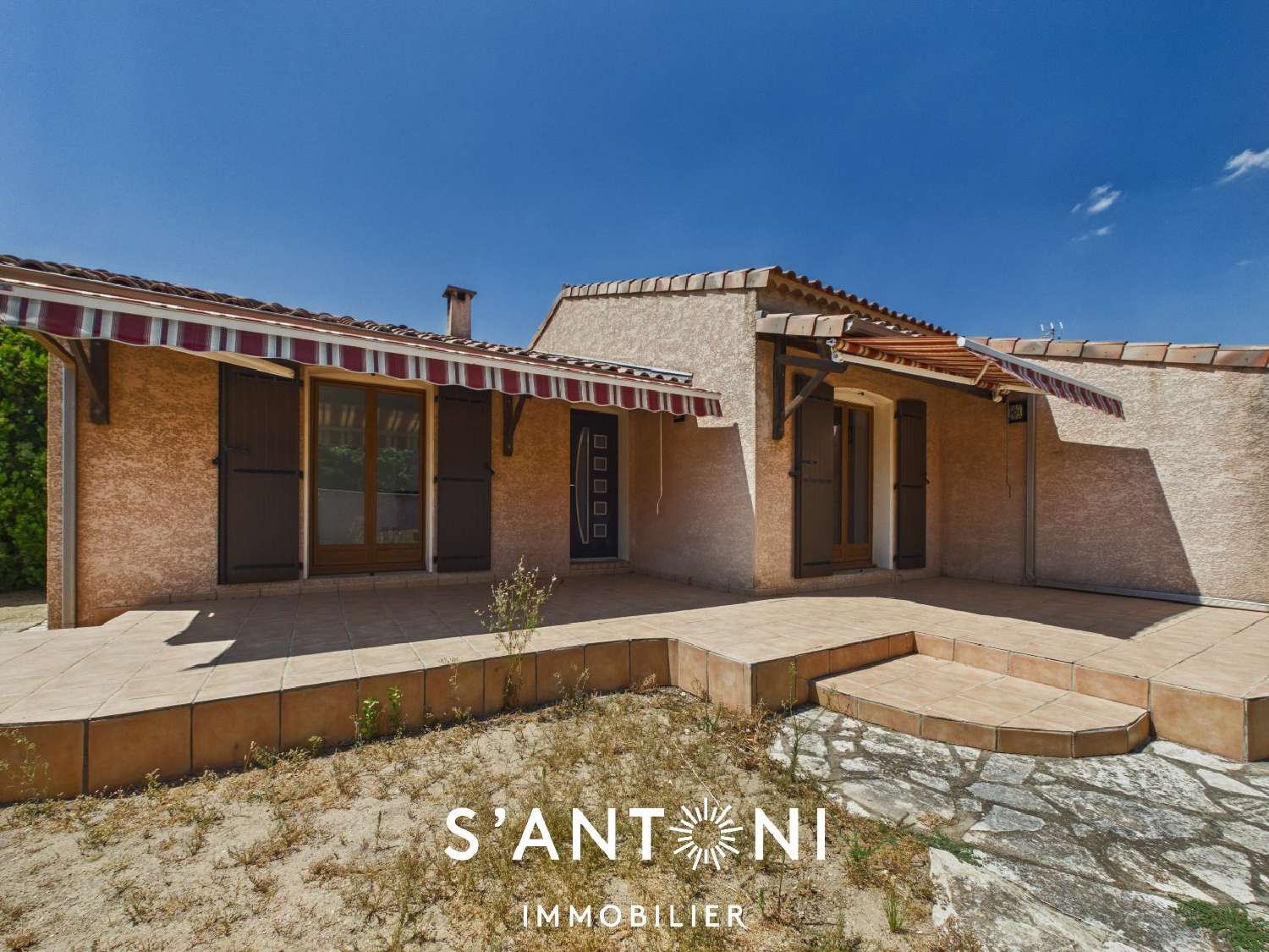  for sale house Vias Hérault 2