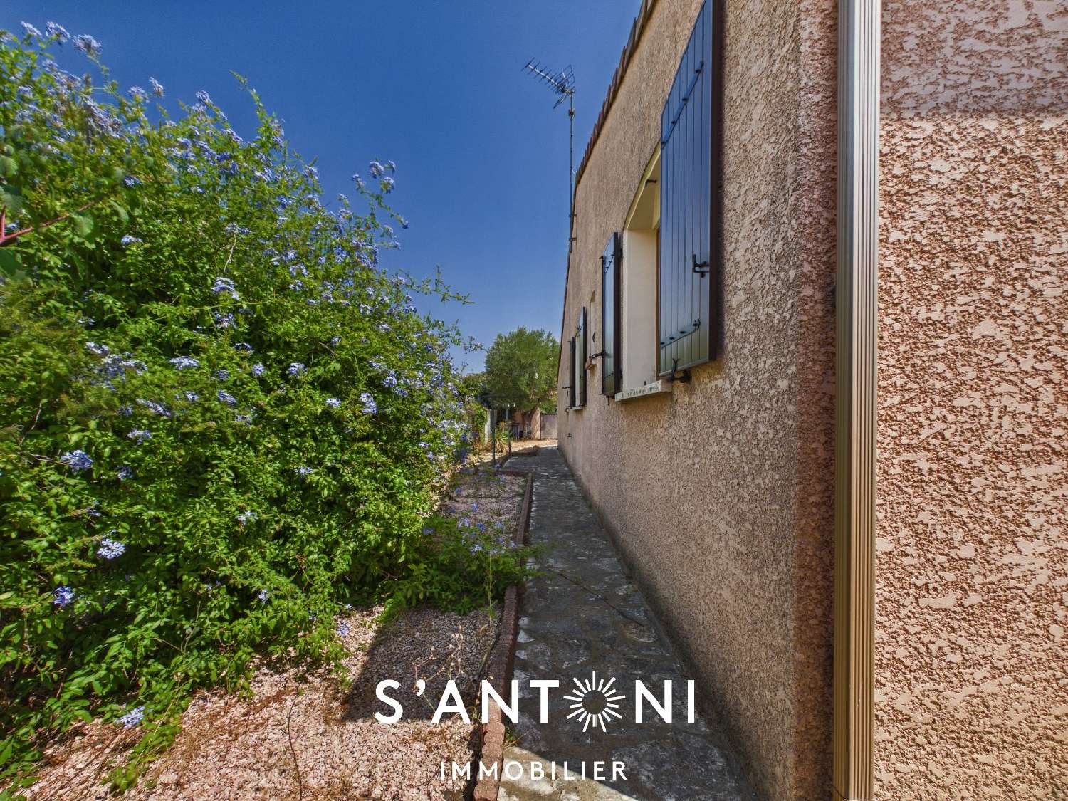  for sale house Vias Hérault 3