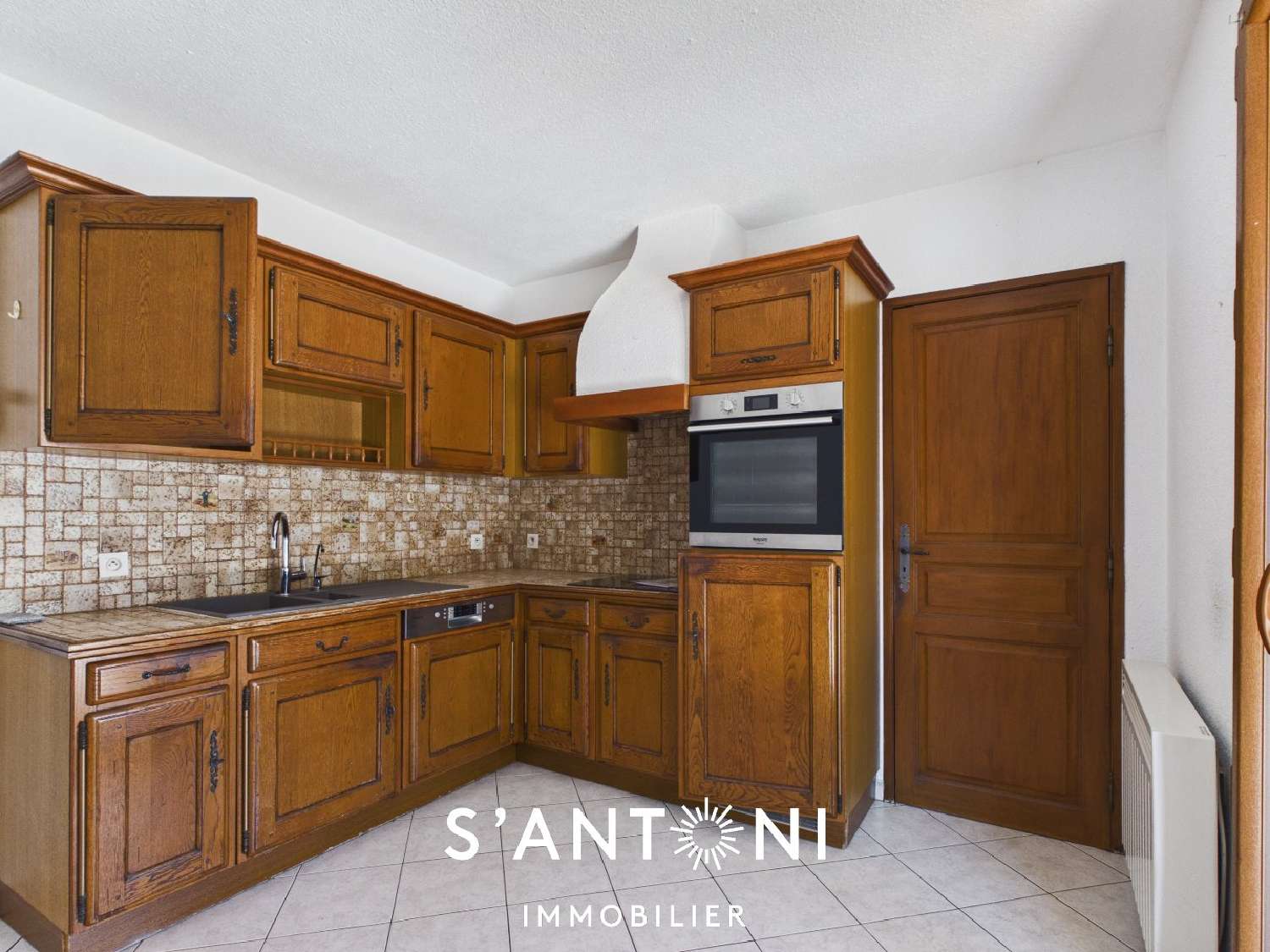  for sale house Vias Hérault 6