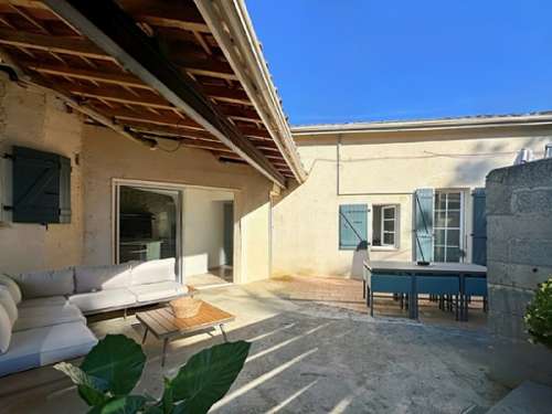 Vic-Fezensac Gers Haus Bild 7379783