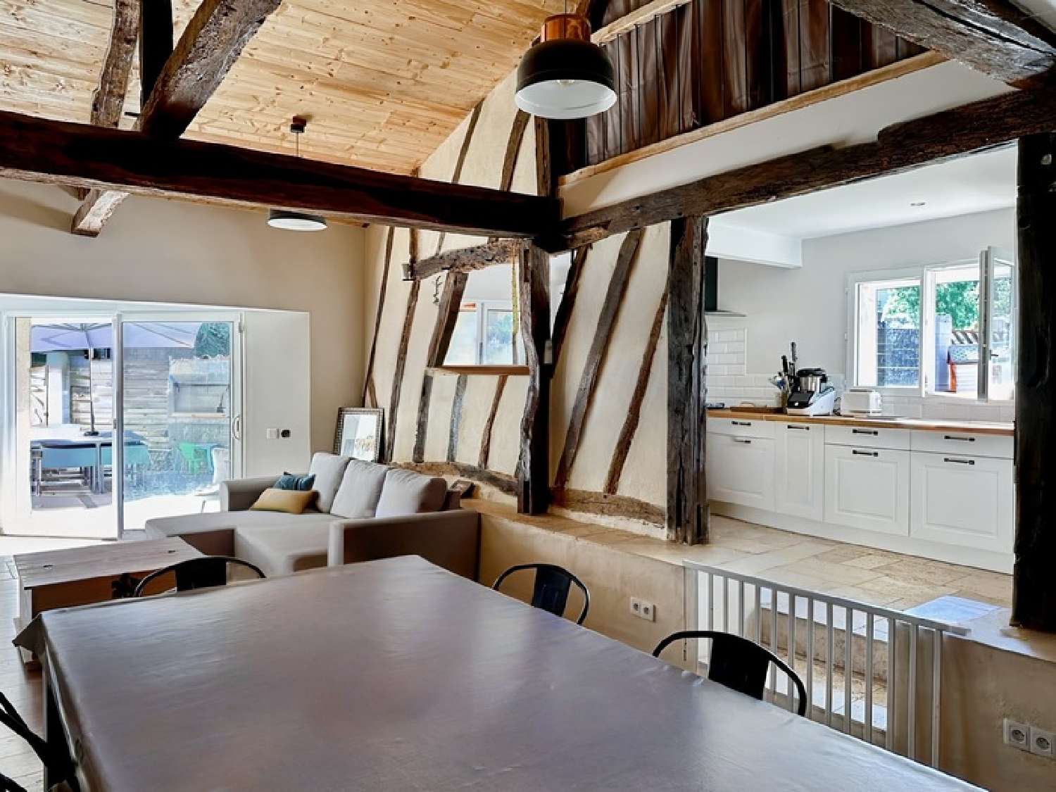  kaufen Haus Vic-Fezensac Gers 2