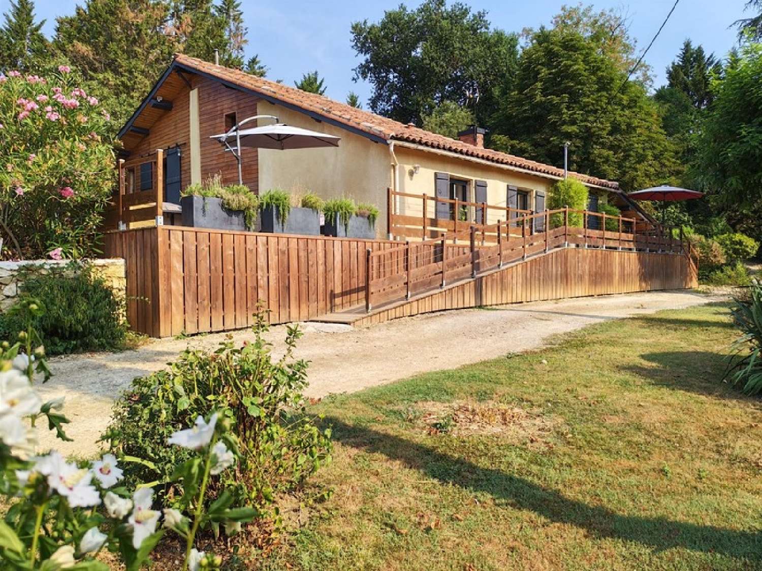 kaufen Haus Vic-Fezensac Gers 1