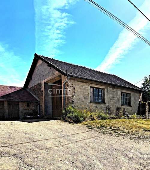  kaufen Haus Vic-sous-Thil Côte-d'Or 2
