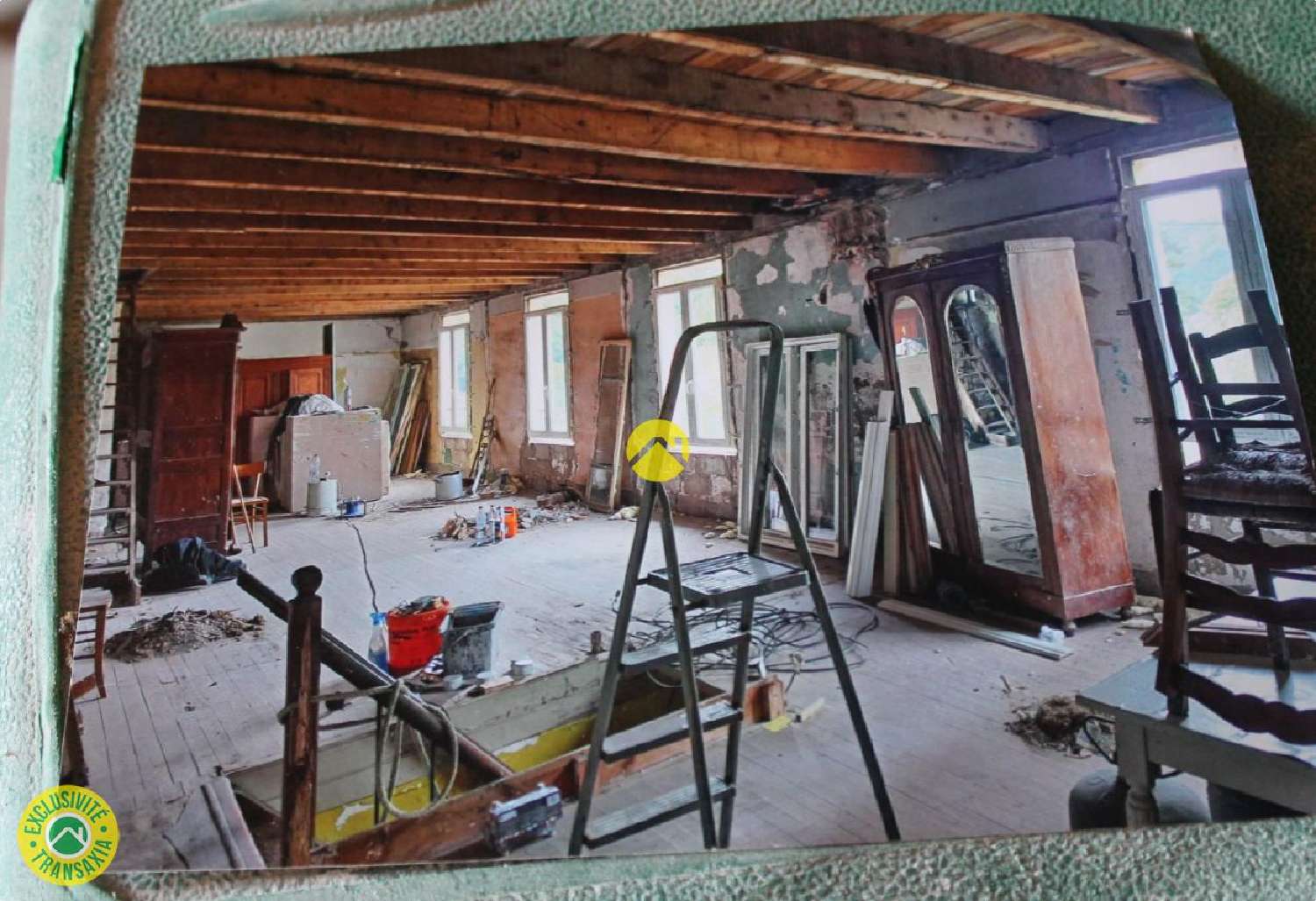 te koop huis Vic-sur-Cère Cantal 2