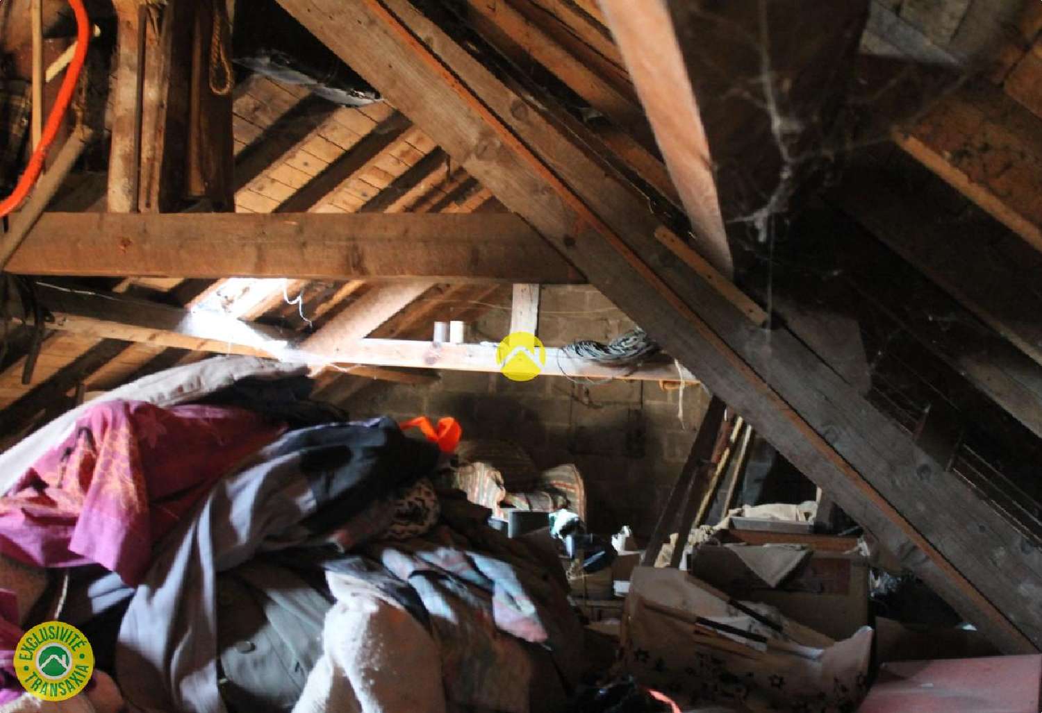 te koop huis Vic-sur-Cère Cantal 3