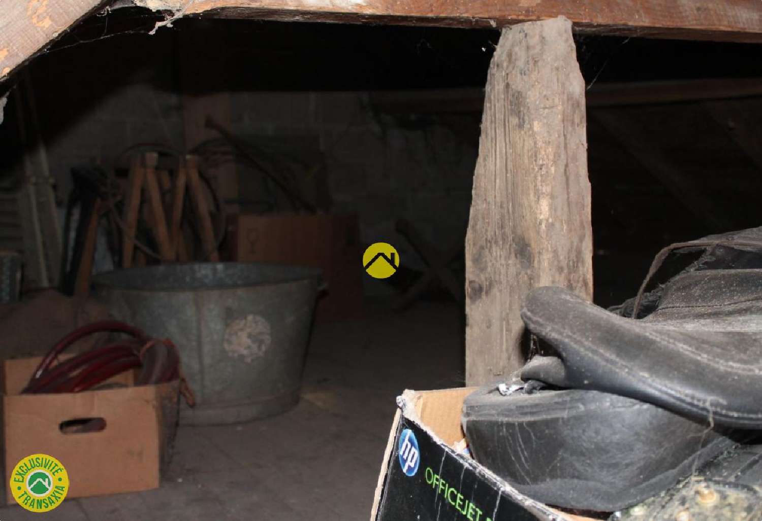 te koop huis Vic-sur-Cère Cantal 4
