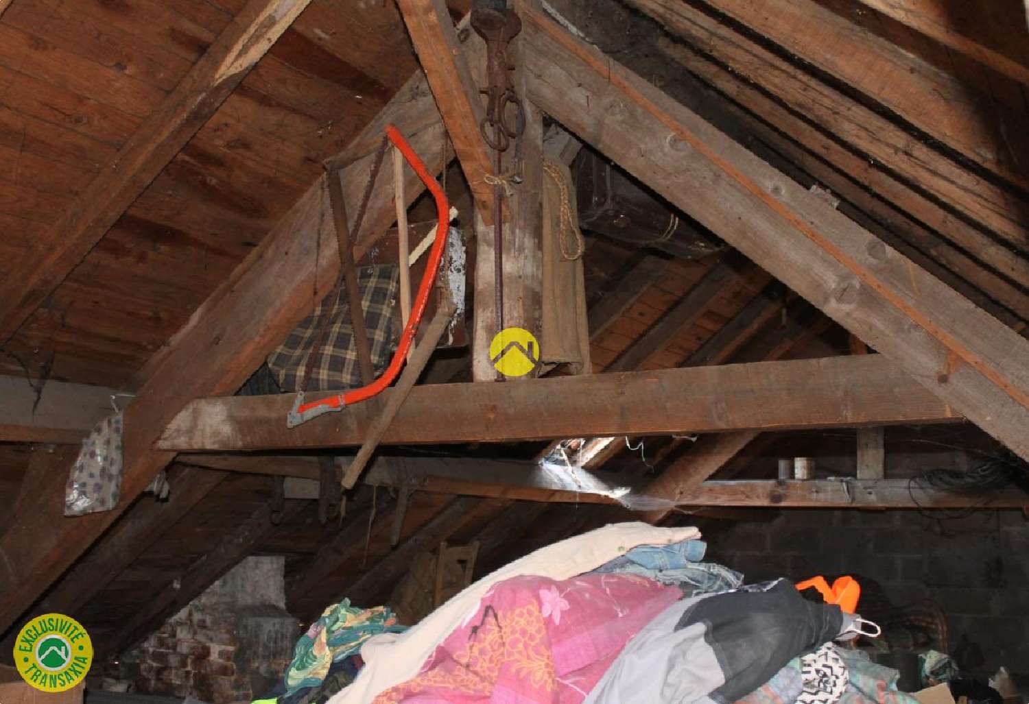 te koop huis Vic-sur-Cère Cantal 5